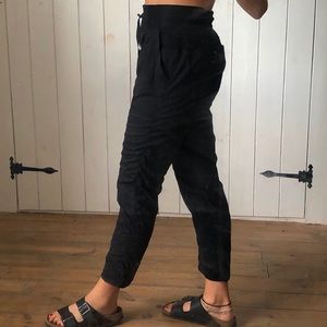 Lululemon dance studio joggers
